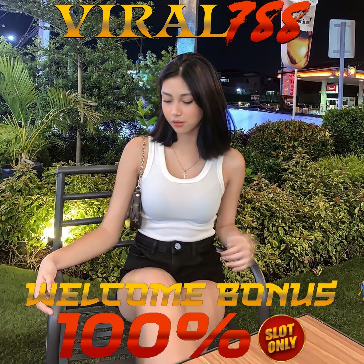 VIRAL788 - VIRAL SLOT 2025 BOCORKAN RTP SLOT WINRATE 98% HANYA DI SITUS VIRAL788