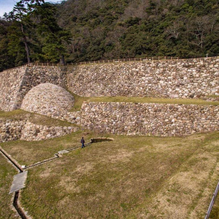 tottori city, tottori prefecture, visitwestjapan