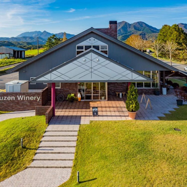 maniwa city, okayama prefecture, visitwestjapan